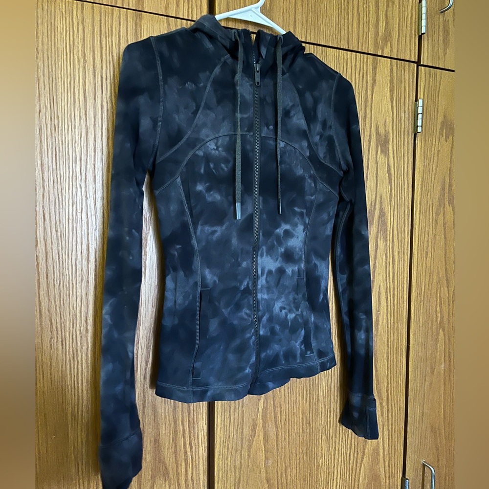 Lulu jacket